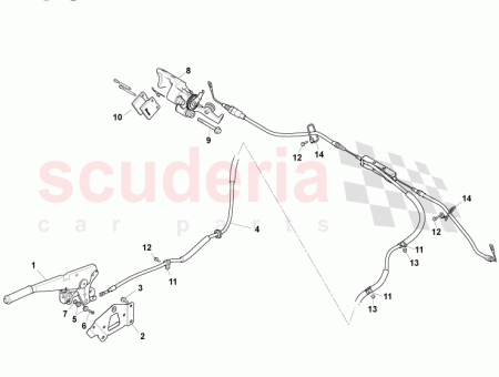 Photo of TRIER FREIN MAIN ARRI RE C T GAUCHE…