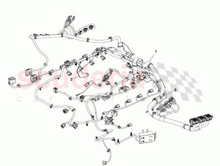 Photo of BOULON M6 X 16…