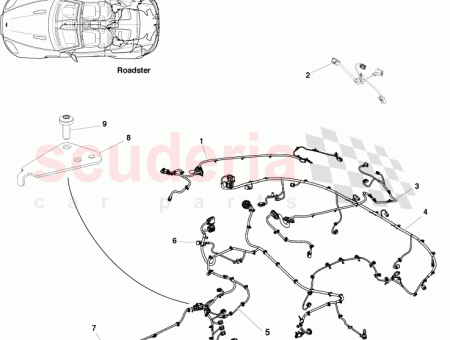 Photo of CLIP CRAVATE BLANC…