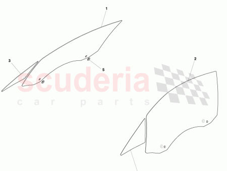 Photo of GL QTR WDO C T GAUCHE 6G33 C21411…