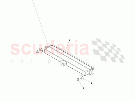 Photo of ENSEMBLE DE LAMPES CHMSL 6G33 13N408…