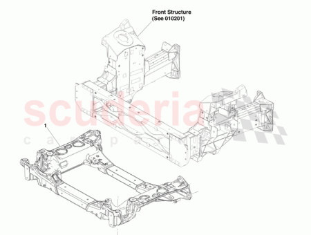 Photo of CADRE AVANT BG33 5019…