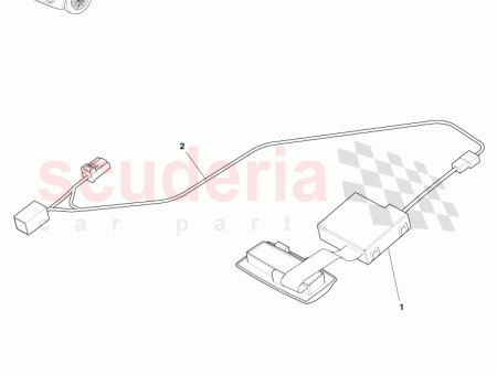 Photo of C BLE DE LIAISON GDO AY2Y 3015…