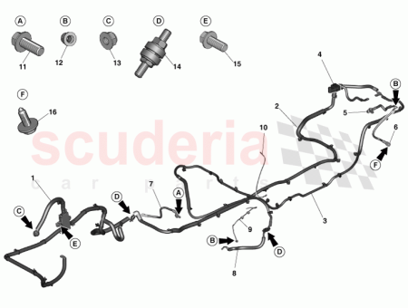 Photo of FAISCEAU DE C BLAGE GOUJON DE TRANSFERT AU…