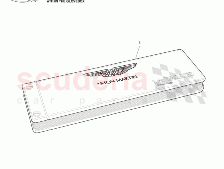 Photo of GUIDE DU PROPRI TAIRE ZAGATO DUPLICATA CY83 120609…