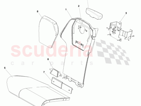 Photo of PANNEAU D ASSEMBLAGE PARTIE INF RIEURE DU SI…