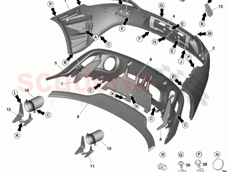 Photo of FINISSEUR D CHAPPEMENT CD33 5K238…