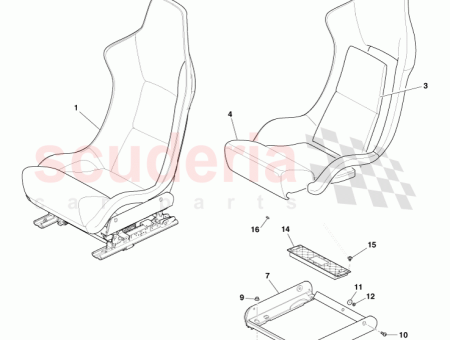 Photo of BOULON M8 X 25 T TE BRIDE HEXAGONALE…