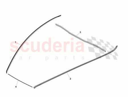 Photo of COUPE BISE EXTRUSION DU CAPOT AVANT…