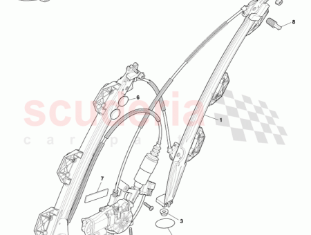 Photo of PASSE FIL 24 50 TROU AD43 11027…