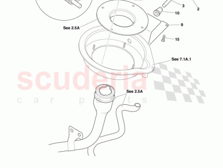 Photo of RONDELLE EN NYLON M5…