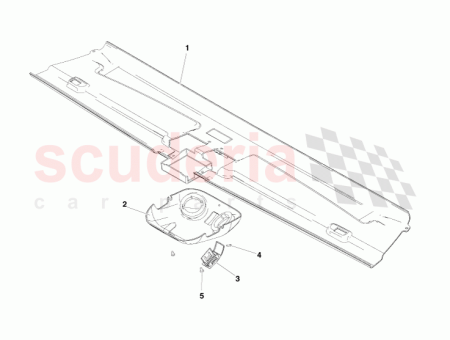 Photo of ENSEMBLE DE CONSOLE T TE DE LIT AVANT…