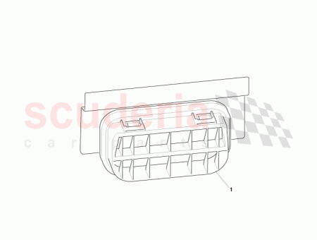 Photo of GRILLE PRISE D AIR EXT RIEURE ARRI RE…