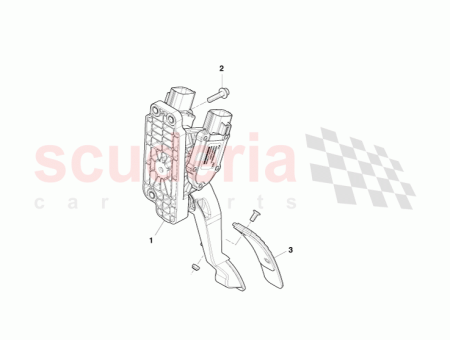 Photo of COUSSINET P DALE D ACC L RATEUR…