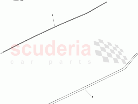 Photo of WAISTTRAIL PORTE SUP RIEURE BRIGHTWARE C T DROIT…