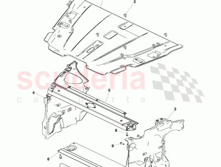 Photo of CHICANE EN MOUSSE 20 X 20 MM NITTO…