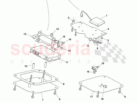 Photo of ETOUPE M6 X 16…