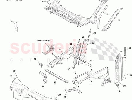 Photo of PLAQUE D CROU FUSIL M10 GODG43 17F790…