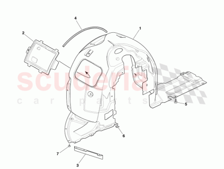 Photo of REV TEMENT DE PASSAGE DE ROUE AVANT C…