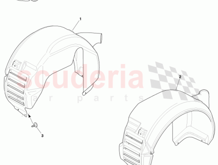 Photo of REV TEMENT ROUE ARRI RE C T DROIT…