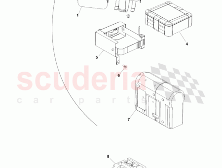 Photo of KIT DE PROTECTION DE PEINTURE V8 VANTAGE 6G43…