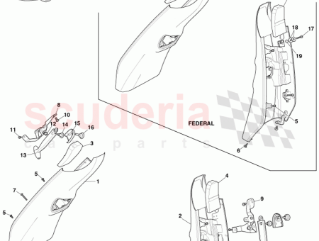 Photo of ABSORBEUR D NERGIE MONTANT SUP RIEUR C T…