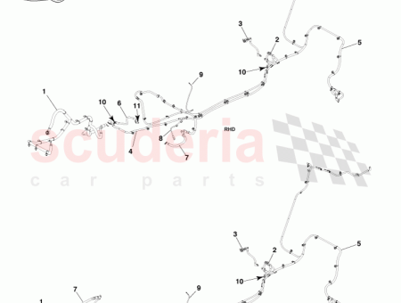 Photo of BATTERIE POS BDS DD43 14300…