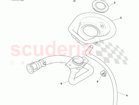 Photo of ENSEMBLE DE TUYAUX REMPLISSAGE DU R SERVOIR DE…