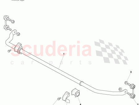 Photo of BARRE ANTIROULIS AVANT 12023 11 1066…