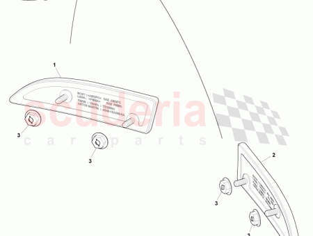 Photo of R FLECTEUR REFLEX ARRI RE 4G43 13A566…