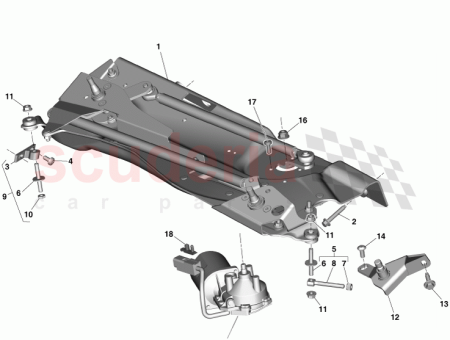 Photo of ENSEMBLE DE R GLAGE EXT RIEUR DG43 17507…