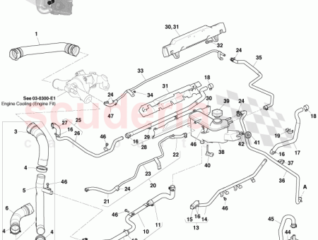 Photo of TUB WTR BYP ASSEMBLY CD33 8556…