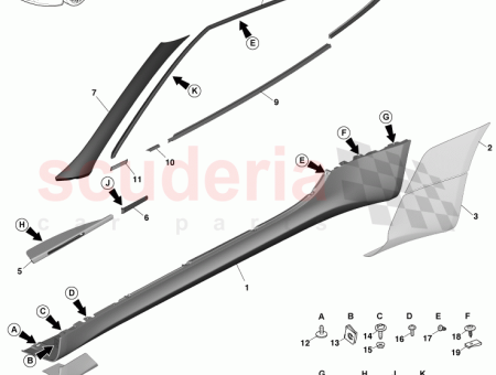 Photo of PLAQUE D CROU 9G33 334177…