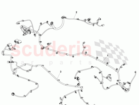 Photo of VOL DU COUVERCLE DE COFFRE AD33 14A227…