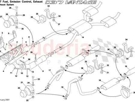 Photo of SYST ME D CHAPPEMENT STANDARD PETIT AL SAGE…