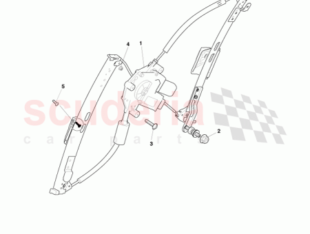 Photo of VIS M6 X 16 CSK HEAD TORQ TYPE…