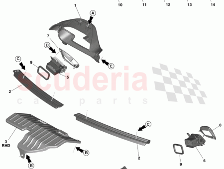 Photo of LUNETTE OUVERTURE DU GROUPE D IP NOIR DD33…