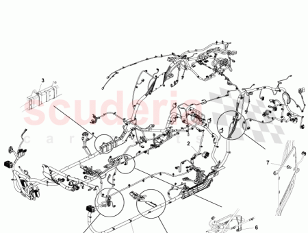 Photo of LEFT HAND DRIVE CABIN COUPE HARNAIS B O…