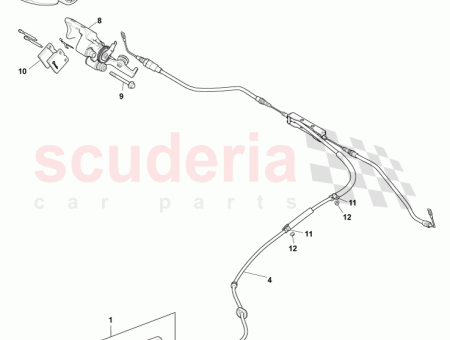 Photo of GOUPILLES MAINTIEN DU TAMPON 8D43 2B296…