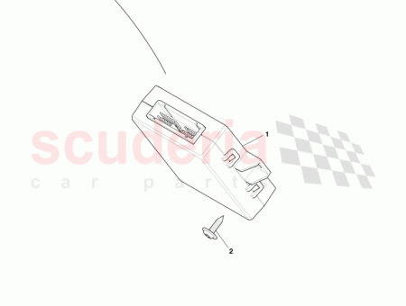 Photo of ECU PHARES MISE NIVEAU 6G33 13K031…