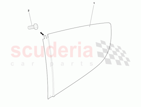 Photo of VITRE VITRE DE CUSTODE FIXE COUP C T…