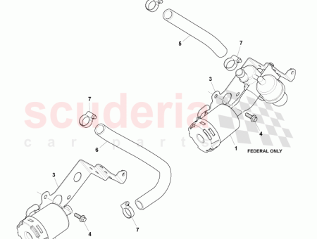 Photo of SUPPORT VALVE D A RATION DU R SERVOIR…