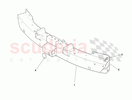 Photo of SUPPORT DE MONTAGE DU CAPTEUR D AIR 7G43…
