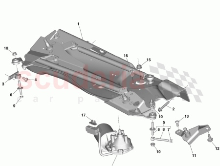 Photo of ENSEMBLE DE R GLAGE INT RIEUR DG43 17506…