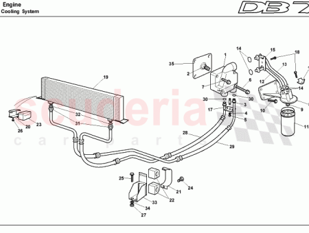 Photo of CROU M6 NYLOC…