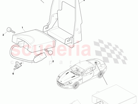 Photo of SUPPORT TPM C T DROIT…