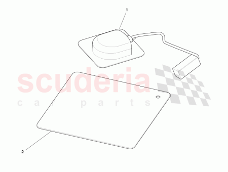 Photo of AERIAL GPS 1R12 37…