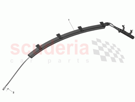 Photo of MODULE ASSY RIDEAU LAT RAL C T DROIT…