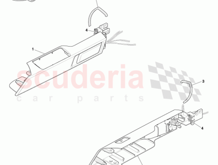 Photo of ASSEMBLAGE INR RLSE HNDL AD43 22614…