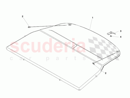 Photo of PNL ASSY PKG TRAY 6G33 83…